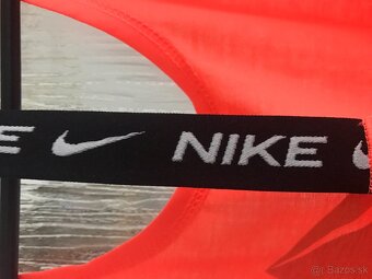 NOVÉ NIKE originál neon damske tielko S - 11