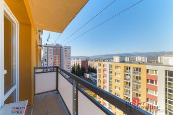 3 izbový byt na PREDAJ - 11