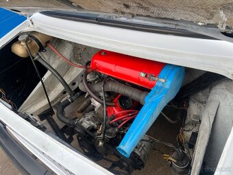 Škoda 120l r.v 86 - 11