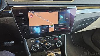 Superb 3 | L&K | 2.0 TDI 140kW | 4x4 | 08/2018 | 104 384 km - 11