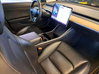 TESLA MODEL 3 s Long Range batériou,155.tis - 11