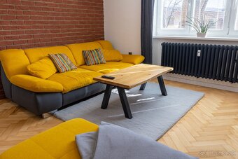 Dizajnovo zrekonštruovaný 2-izbový byt, centrum top lokalita - 11