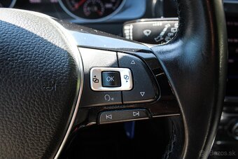 Volkswagen Golf Variant 1.6 TDI BMT 115k Edition Comfortline - 11