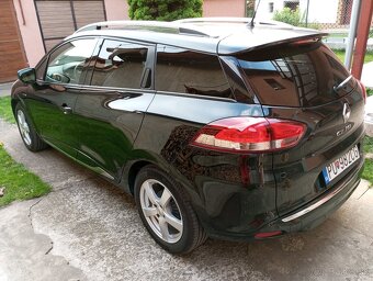 Renault Clio grandtour - 11