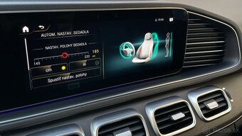 Mercedes-Benz GLE SUV 350De 4Matic AMG-LINE Plug-in Hybrid - 11