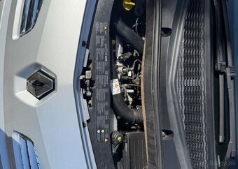 Renault Modus 1,2i GRAND pravidel.servis benzín manuál 74 kw - 11