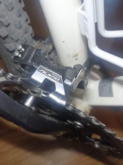 Predám horský bike GT Zaskar Sport (hardtail, veľkosť L) - 11