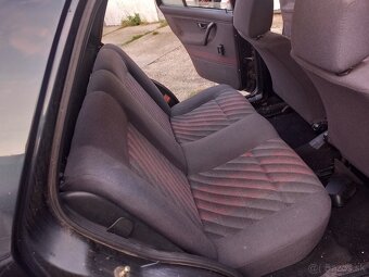 Golf gti 16v mk2 - 11