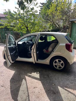 KIA PICANTO 1.2 DPI AMT5 GOLD - 11