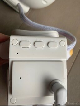 LED Projektor kozmonaut - 11