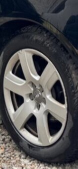 Audi Avant 3.0TDI,Quattro - 11