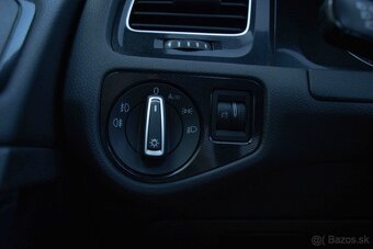 Volkswagen Golf 2.0 TSI BMT GTI Performance DSG - 11