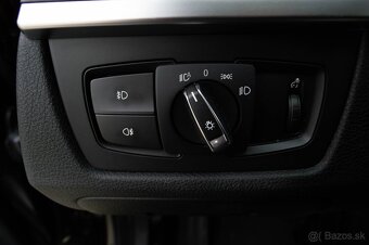 BMW Rad 3 320d - 11