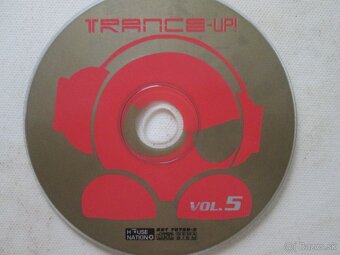 TECHNO, TRANCE, RAVE, AMBIENTE, HOUSE, DANCE, DUB, - 11