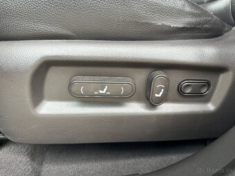 Hyundai Santa Fe 2.2 CRDi 4x4 - 11