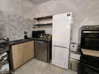 Odstúpenie prevádzky kaviareň/zmrzlináreň/bistro - 11