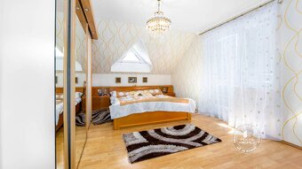 AXIS REAL | 5-izbový rodinný dom s garážou, BA Kramáre, Star - 11