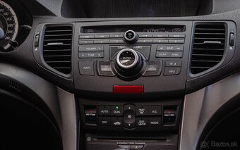 Honda Accord Tourer 2.2 i-DTEC Top Executive A/T - 11