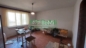 Exkluzívne na predaj - dom, chalupa v obci Veľký Klíž - 11