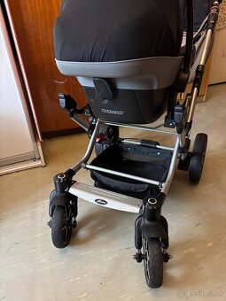 Kocik Hartan Topline s - 11