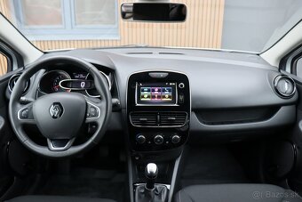 Renault Clio Grandtour Energy TCe 90 E6c Limited - 11