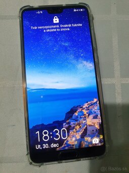 Huawei p20 pro - 11