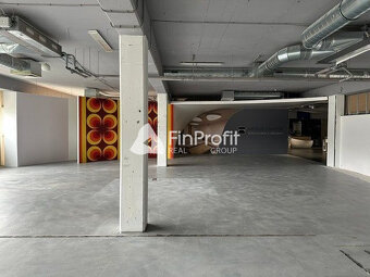 Na prenájom obchodné priestory so zvýhodneným nájomným vo vý - 11