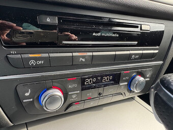 Audi A6 Avant 3.0 TDI DPF 218k quattro S tronic - 11
