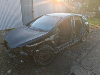 Seat Leon 2,0 TFSI bwa xenon,navi - 11