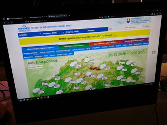 HP 20"1600x1200 pixel 19" lcd Philips 15e 17"lcd HP a AOC - 11