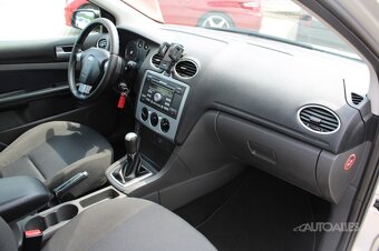 Ford Focus Combi 1,6 TDCi 66 kW - 11