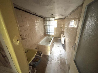 Rodinný dom v Hodruši - Hámre - 11