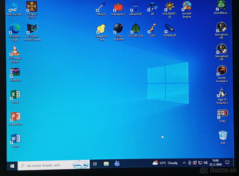 FUJITSU Esprimo e700 e85+ - 11