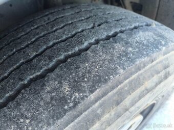 Suprava Man TGA 18.530 + sklapaci naves - 11