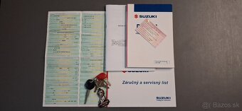 SUZUKI DL 650 V-strom - 11