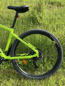 Horský bicykel Rockrider ST530 27,5” veľkosť S - 11