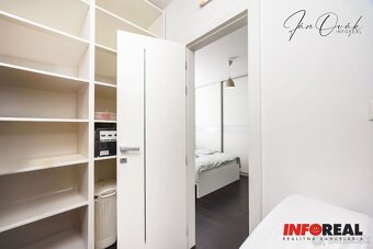PRENÁJOM: Penthouse, 4 izb. byt,TERASA, Šafránová záhrada - 11