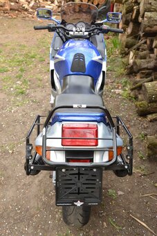 Kawasaki ZZR 600 - 11
