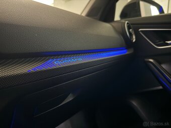 Audi SQ2 2.0TFSi 221kw Quattro - Odpočet DPH - - 11