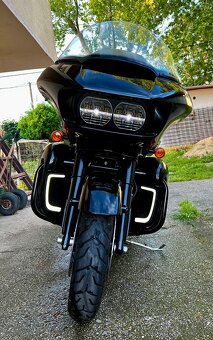 HARLEY DAVIDSON Road Glide Limited MY24 - 11