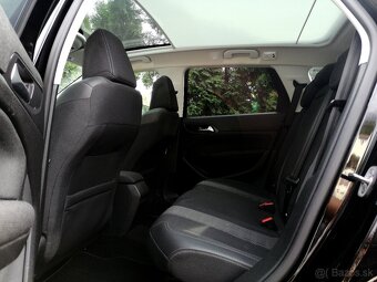 Peugeot 308 SW - 11