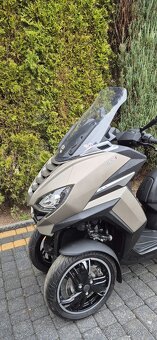 Peugeot Metropolis 2022r L5e - 11