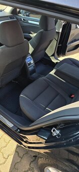 ŠKODA SUPERB COMBI 2.0TDi 103KW , MOŽNA VYMENA - 11