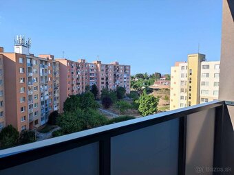 1,5 - izbový byt v Trnave na ulici Na hlinách - 11