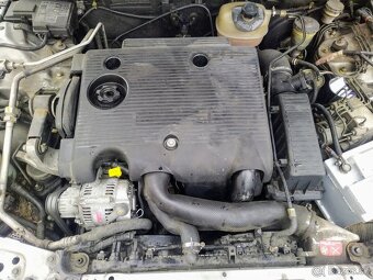 Honda Accord 2.0 TDi 77 KW, motor ROVER - 149 000 KM - 11