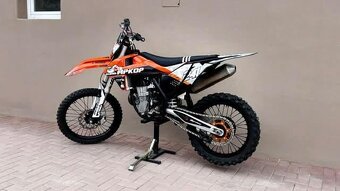 Ktm sxf 450 - 11