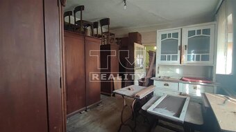Rodinný dom určený na na rekonštrukciu, Reca, 756 m2 - 11