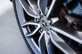 Mercedes-Benz GLE Coupe 400d - 11