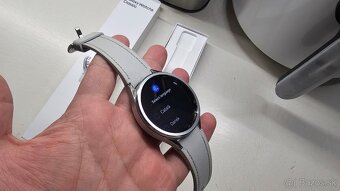 Smart hodinky Samsung Galaxy Watch 6 classic 47mm - 11