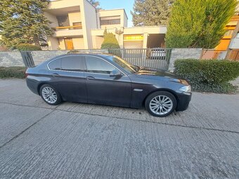 Bmw 530d  f10 - 11